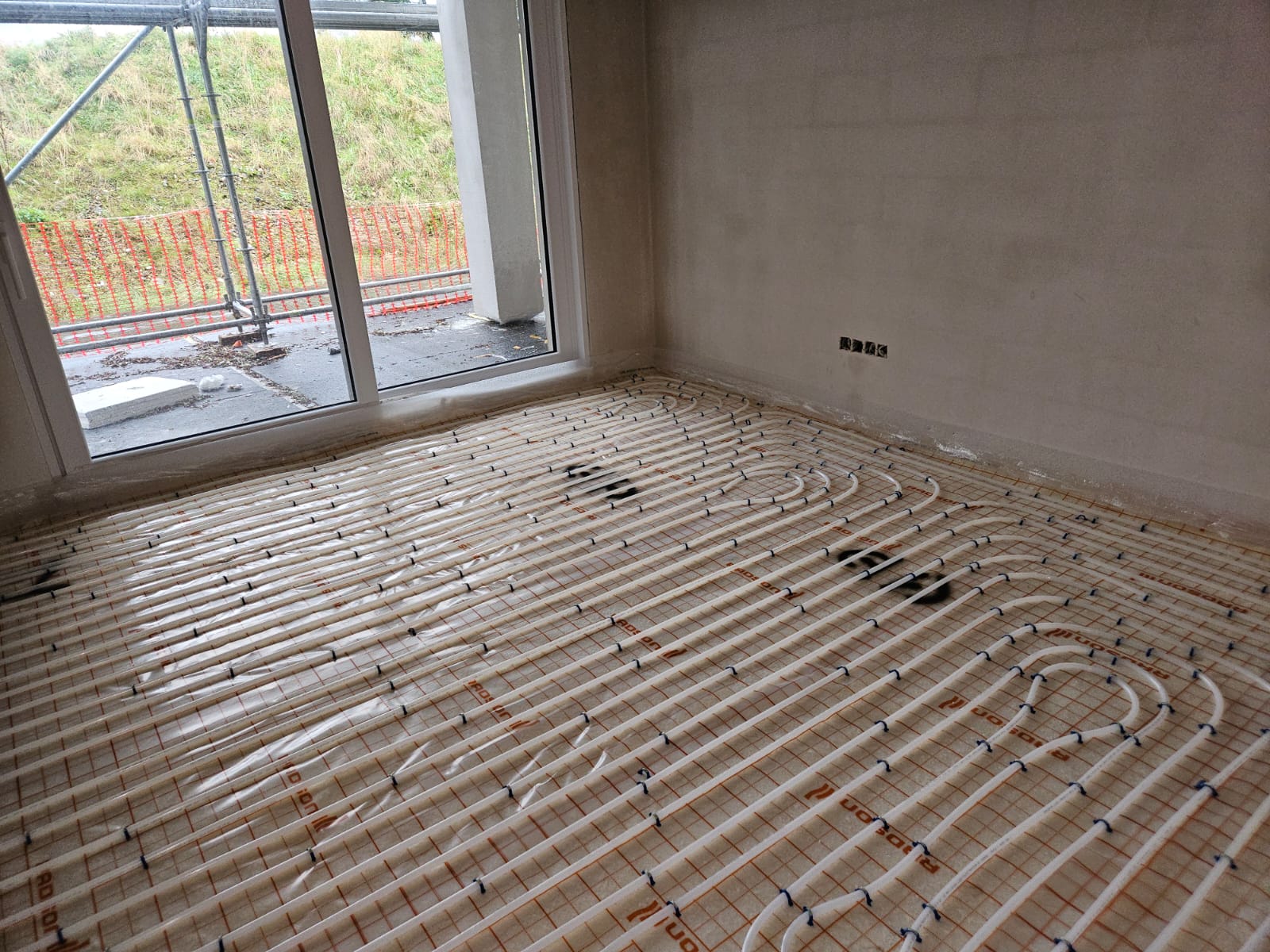 20 Appartementen Habay