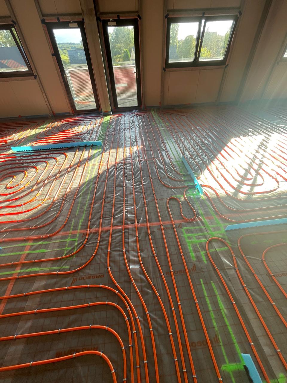 UFH/ JJ-Euro Boisson