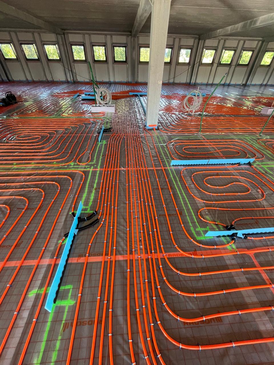 UFH/ JJ-Euro Boisson