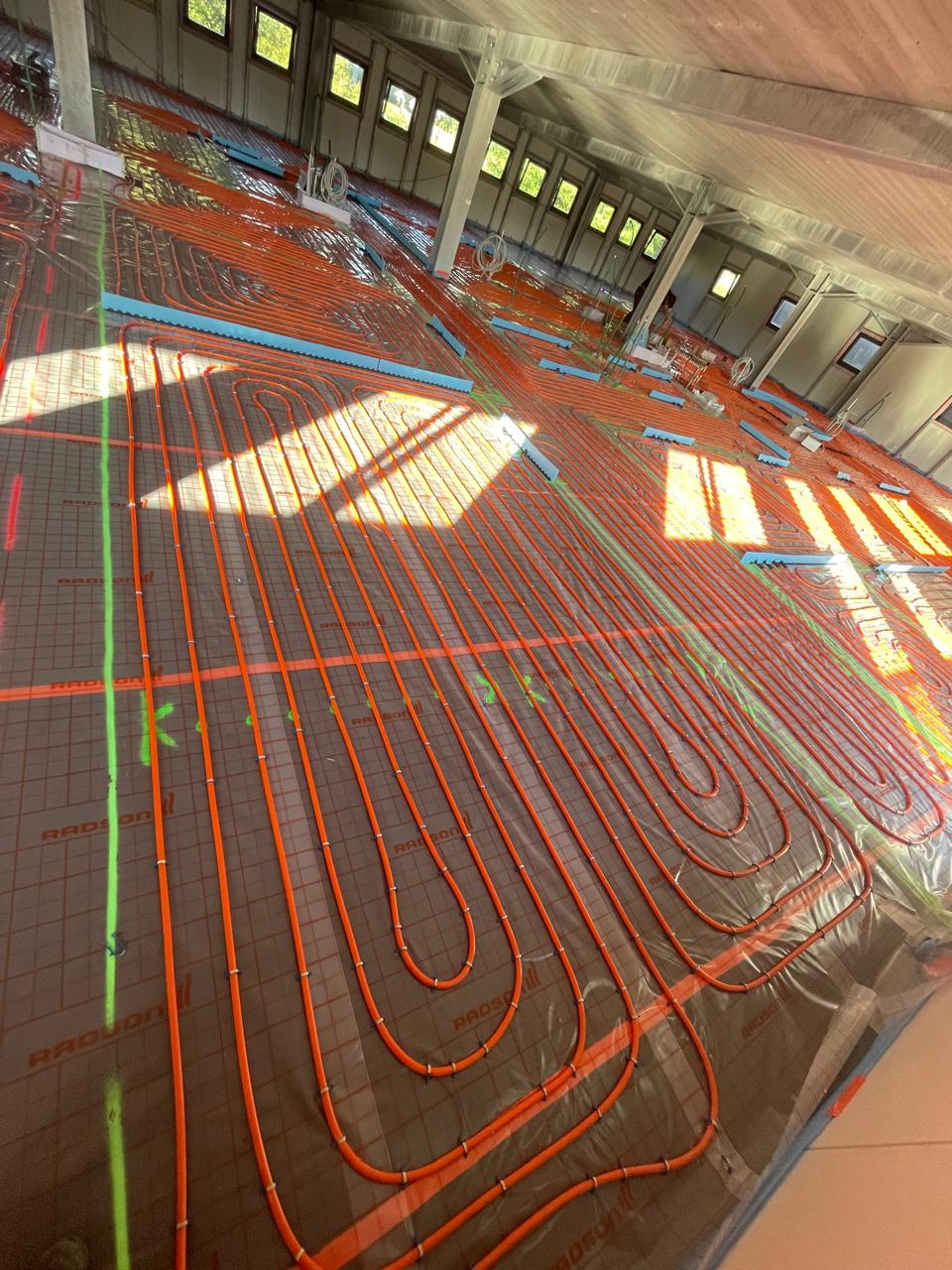 UFH/ JJ-Euro Boisson