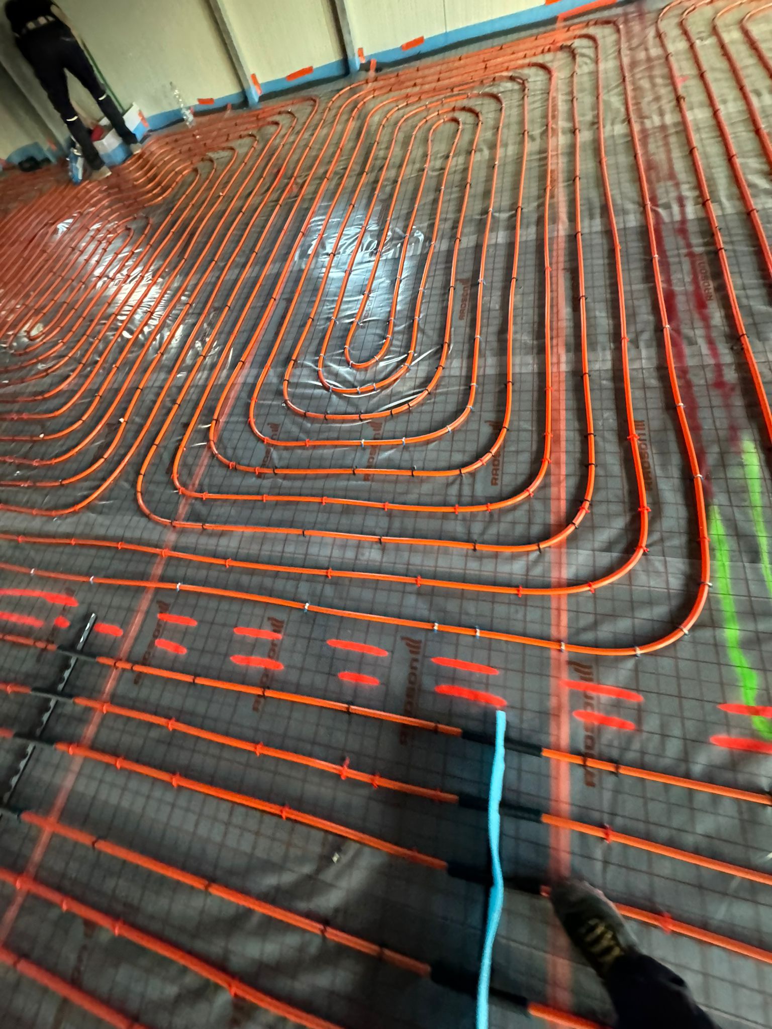 UFH/ JJ-Euro Boisson