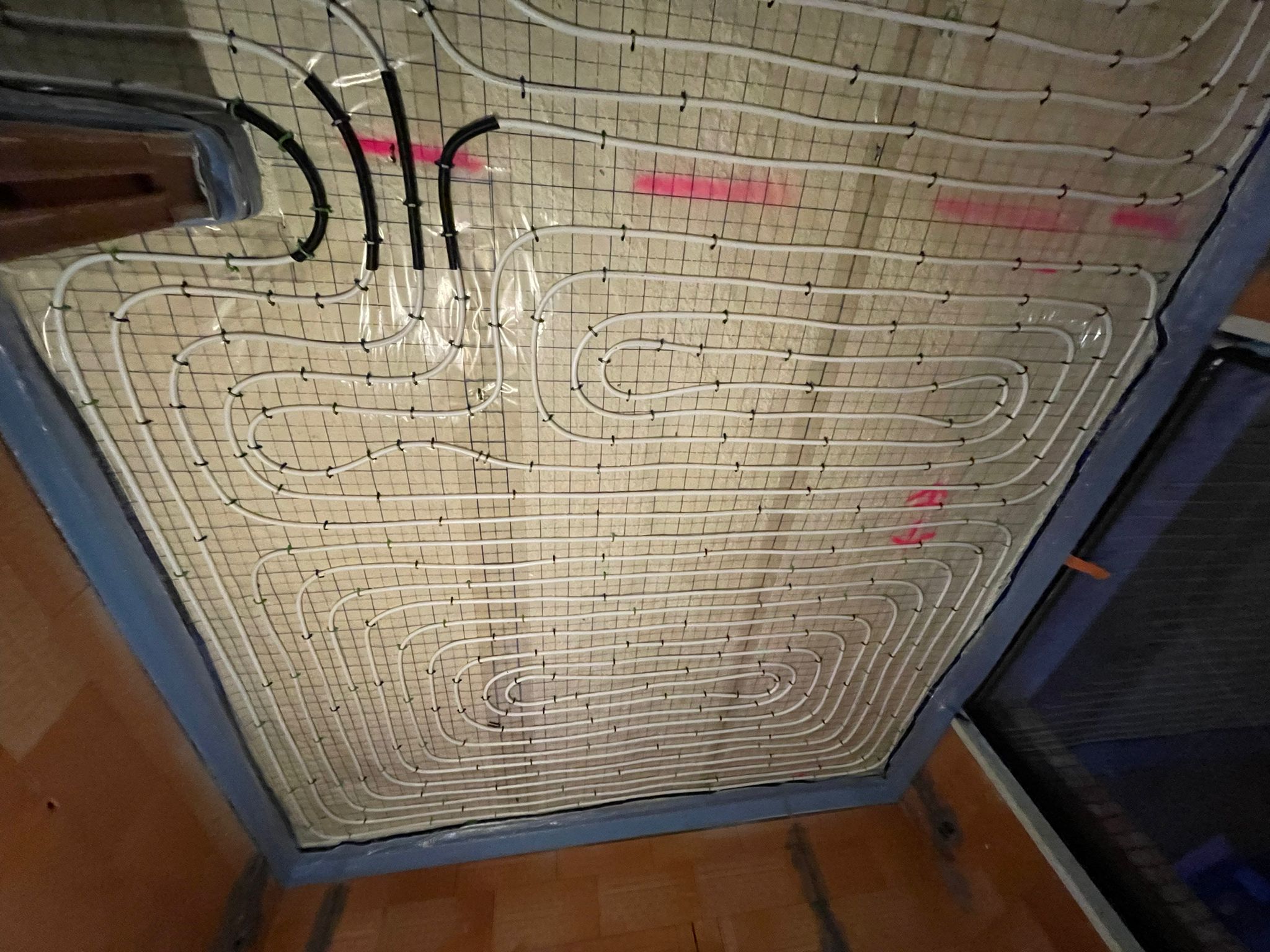 Woning Kessel