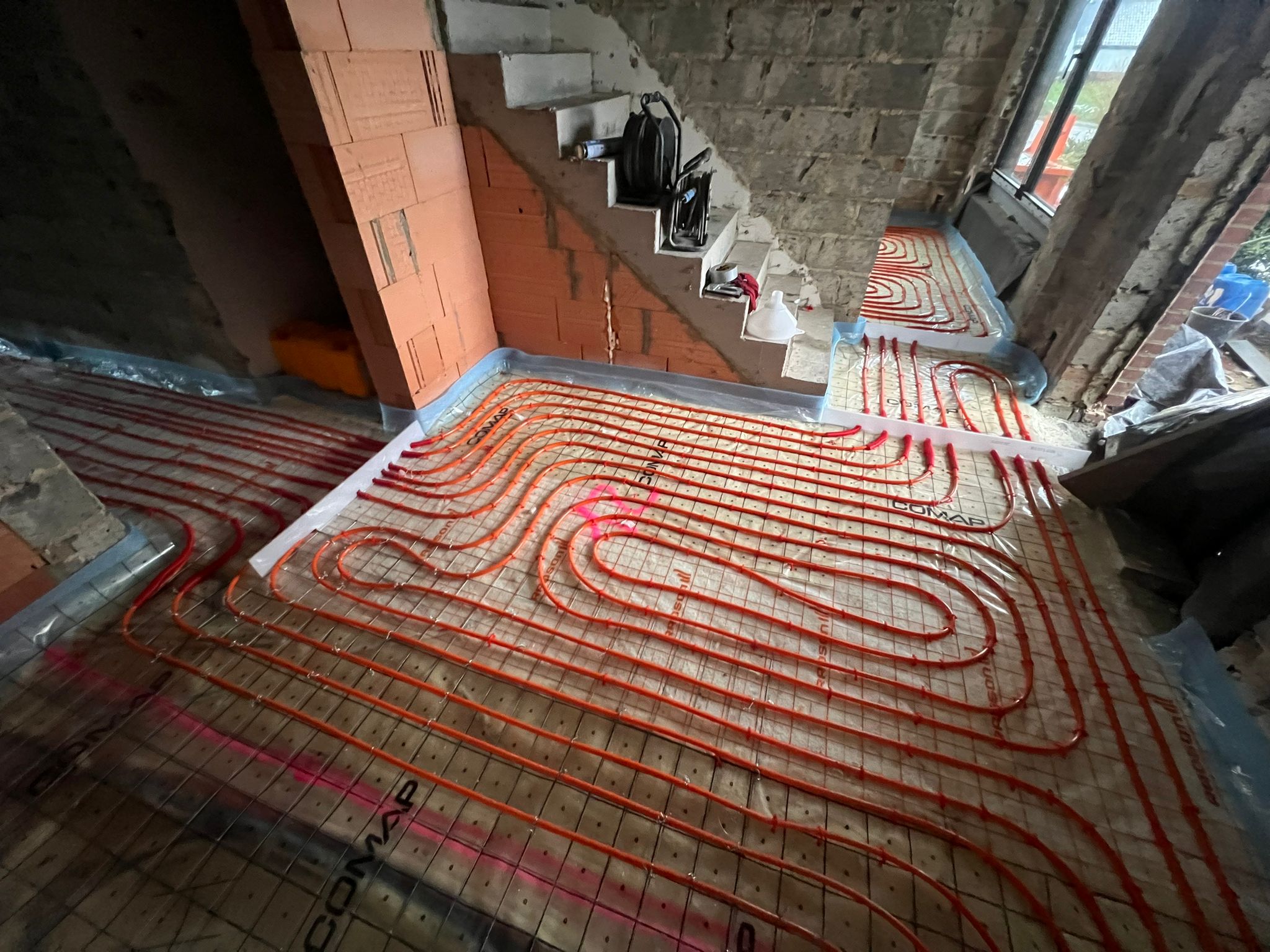 Woning Gellik