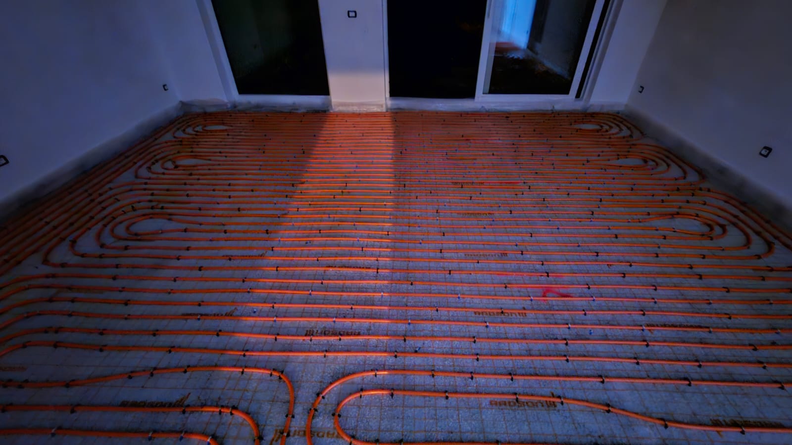6 woningen Vorselaar