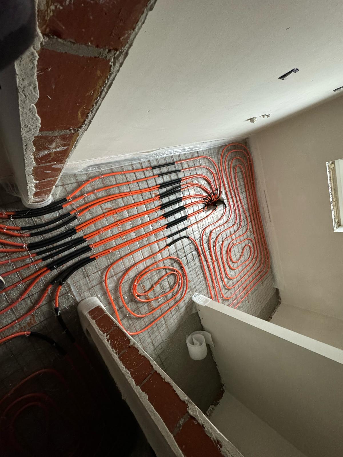 6 woningen Vorselaar