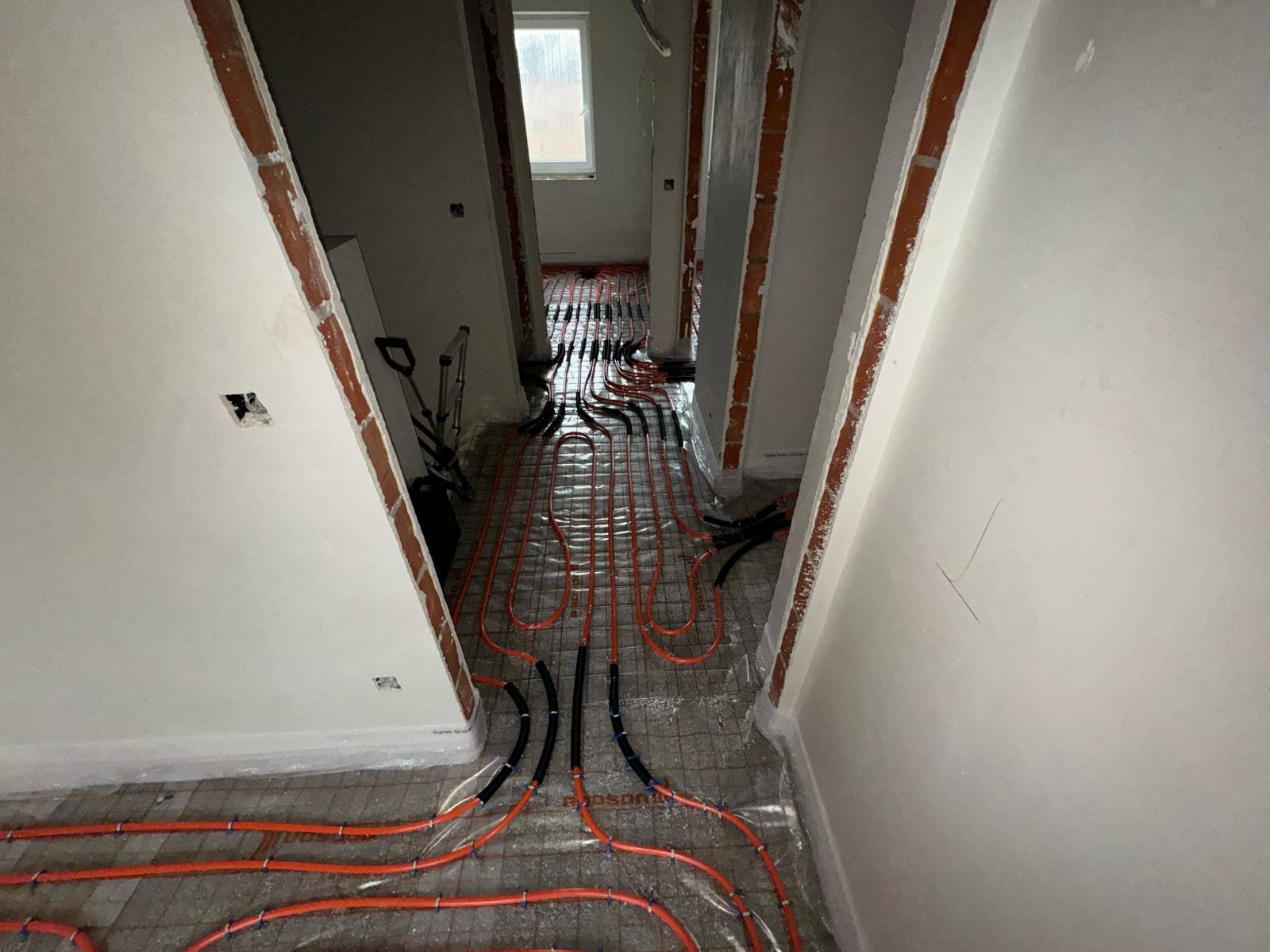 6 woningen Vorselaar