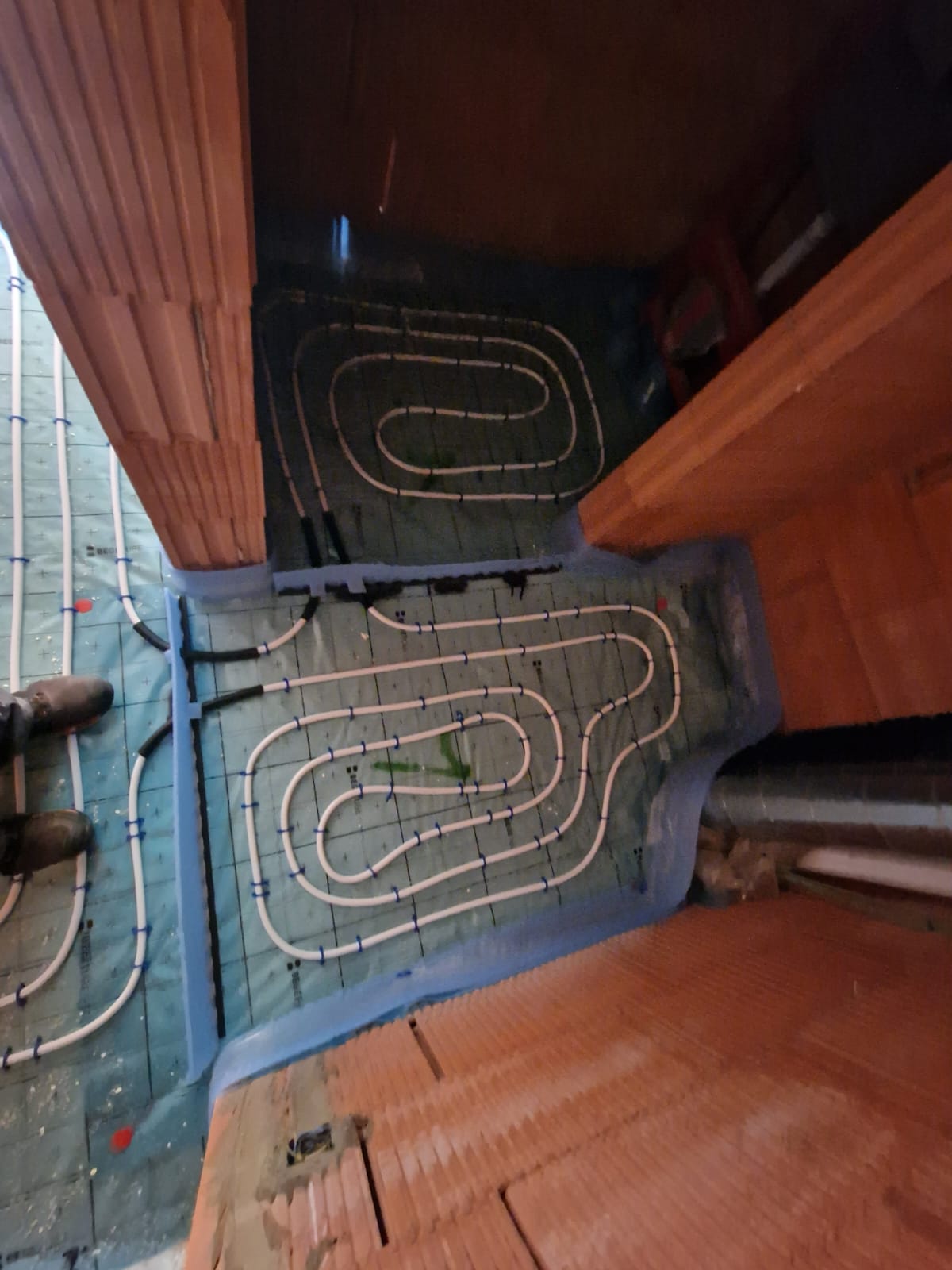 12 Appartementen Genk