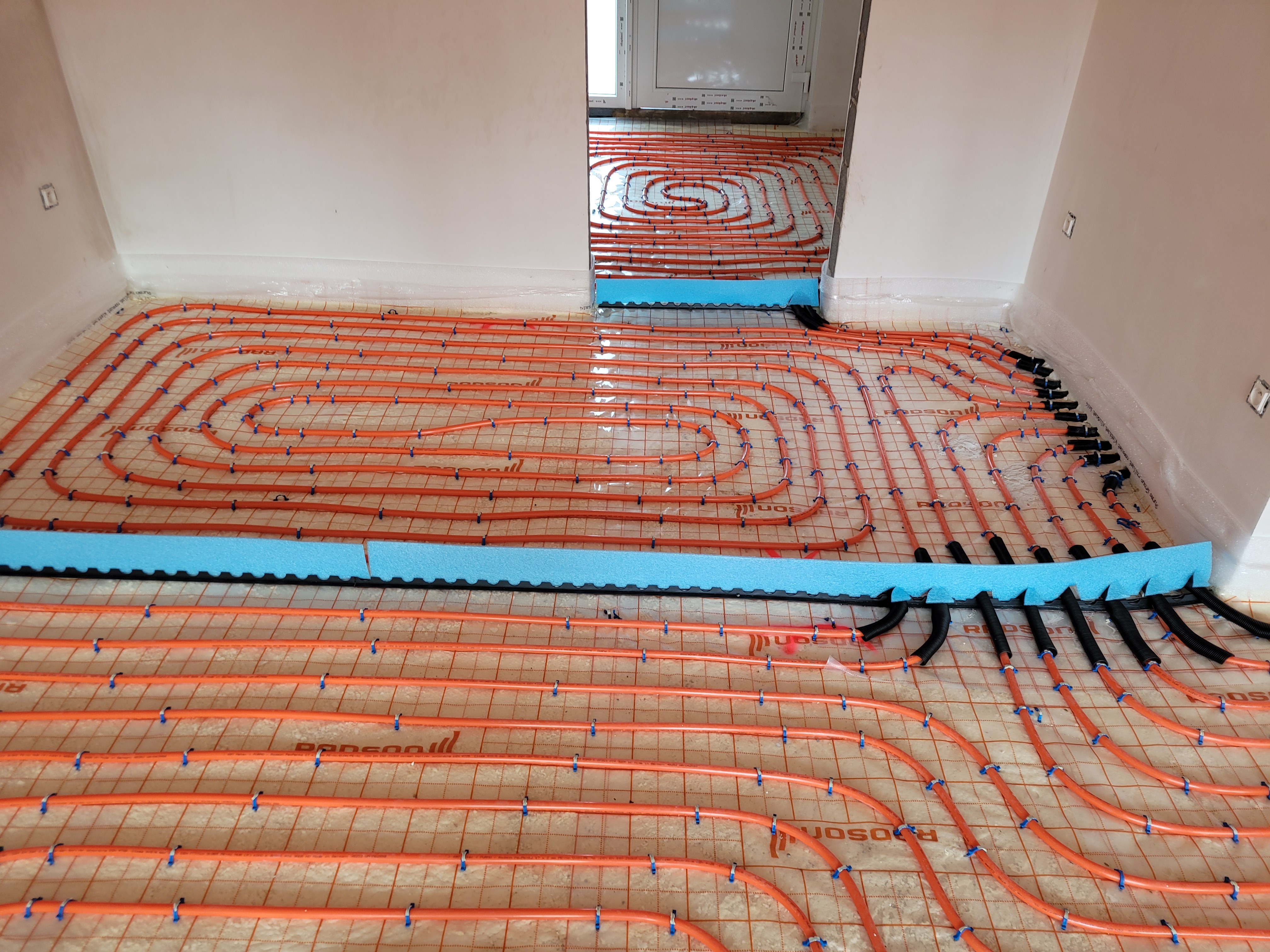 4 Woningen - Ans