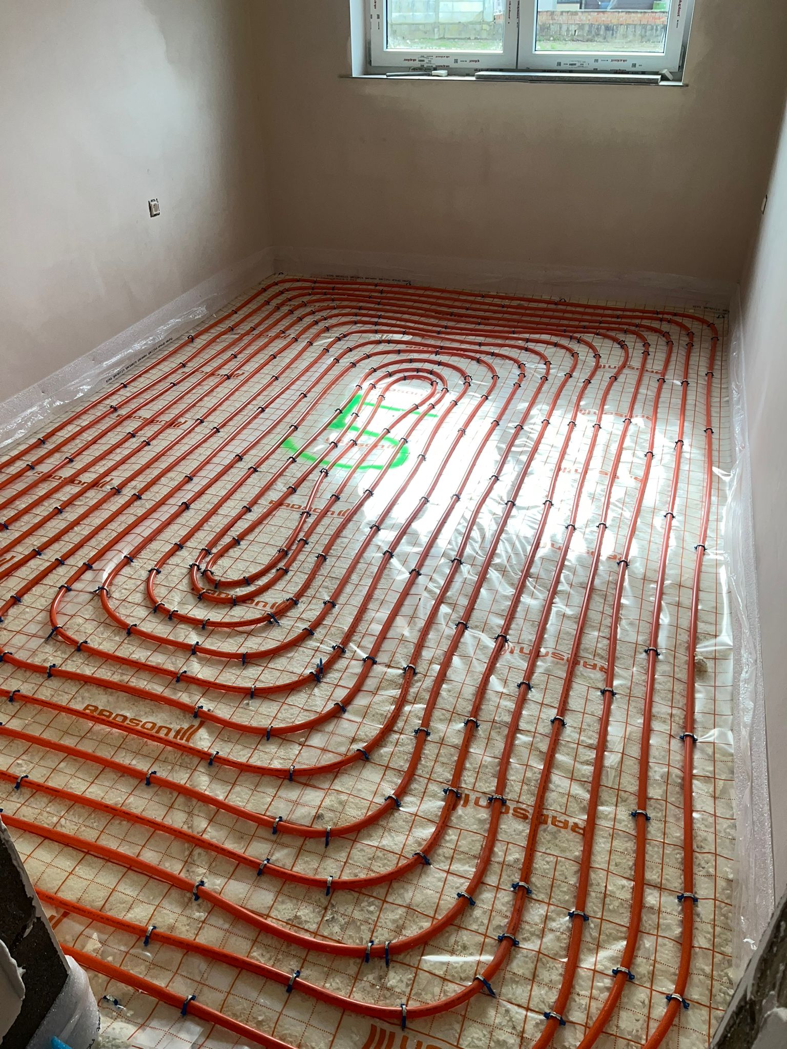 4 Woningen - Ans